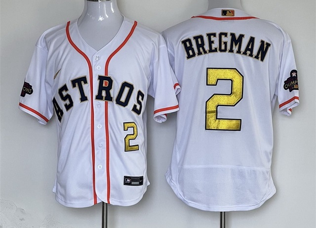 Houston Astros Jerseys 08 - Click Image to Close